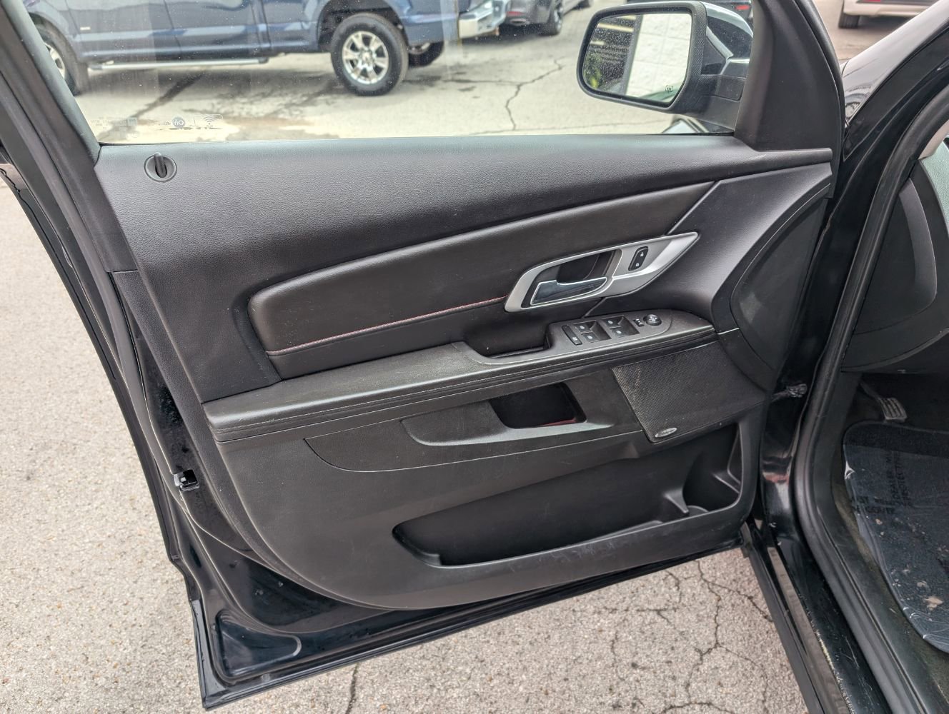 Used 2017 GMC Terrain SLE w/ Convenience Package image 11