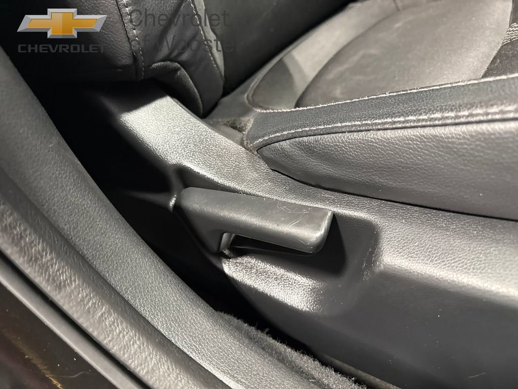 Used 2020 Honda Civic Sport image 22