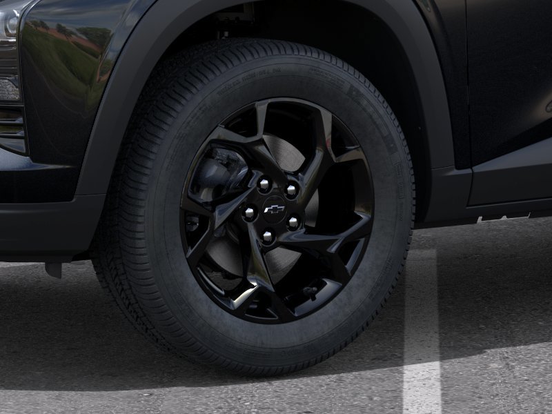 New 2026 Chevrolet Trax LT image 33
