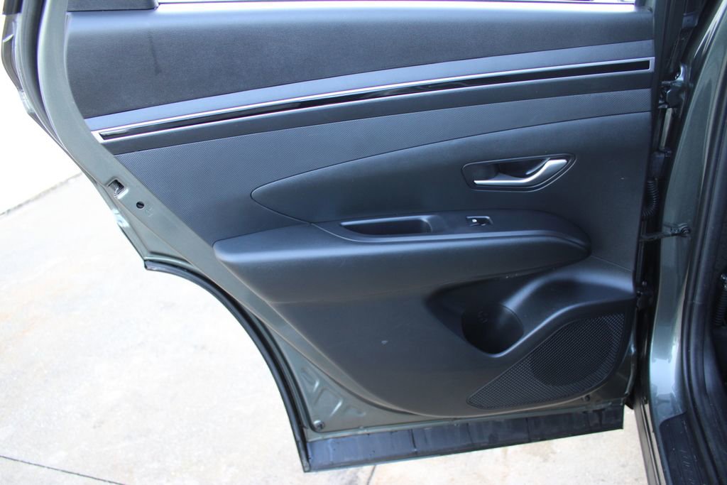 Used 2023 Hyundai Tucson SEL AWD/4WD image 20