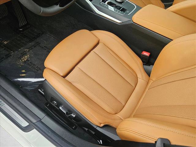 New 2026 BMW 330i Sedan image 4