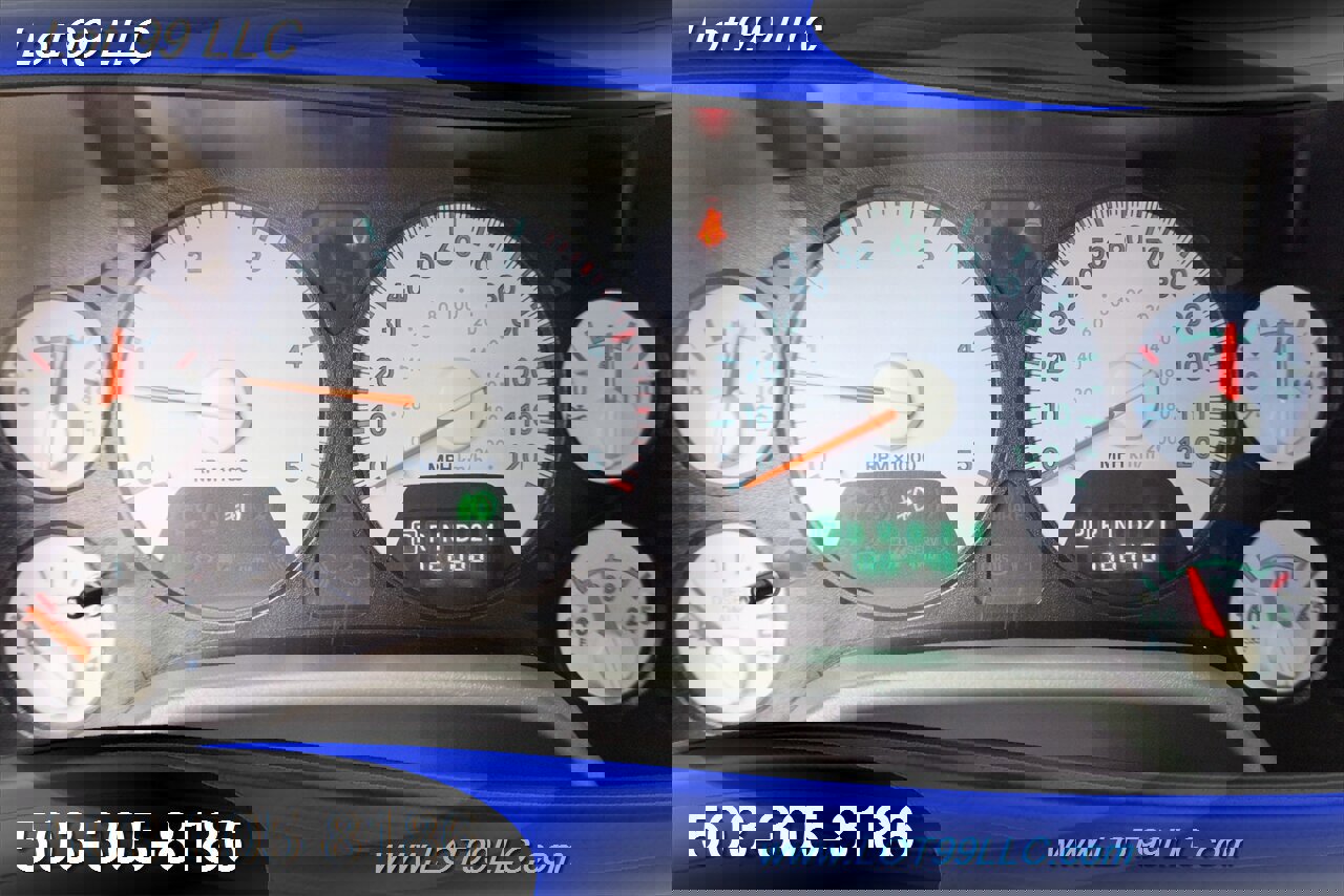 Used 2006 Dodge Ram 2500 Truck Laramie w/ Protection Group image 19