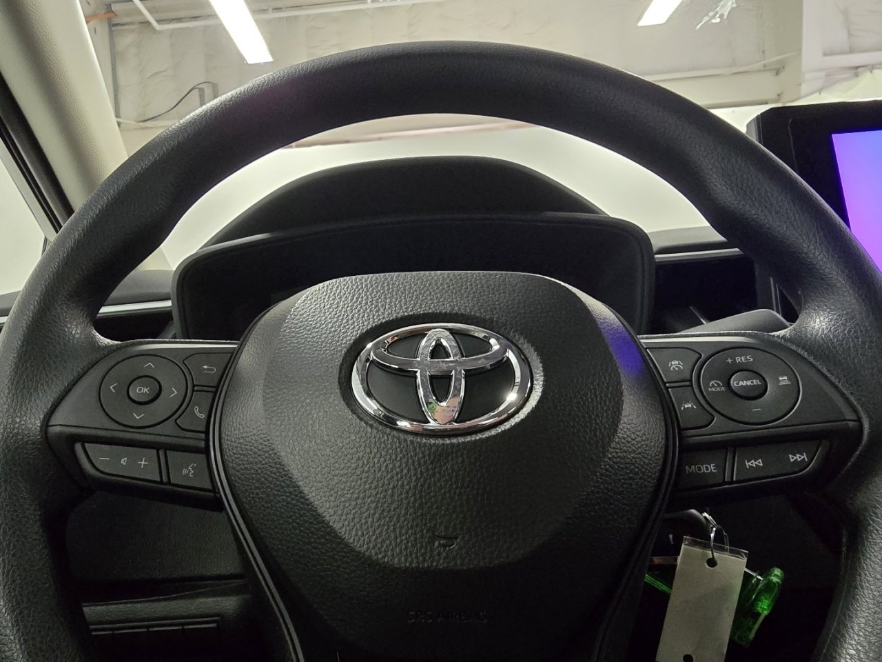 New 2026 Toyota Corolla LE image 22