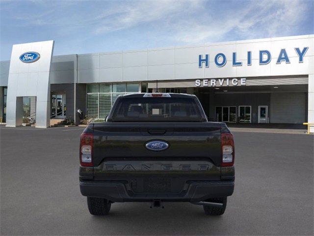 New 2025 Ford Ranger XL w/ Trailer Tow Package image 5