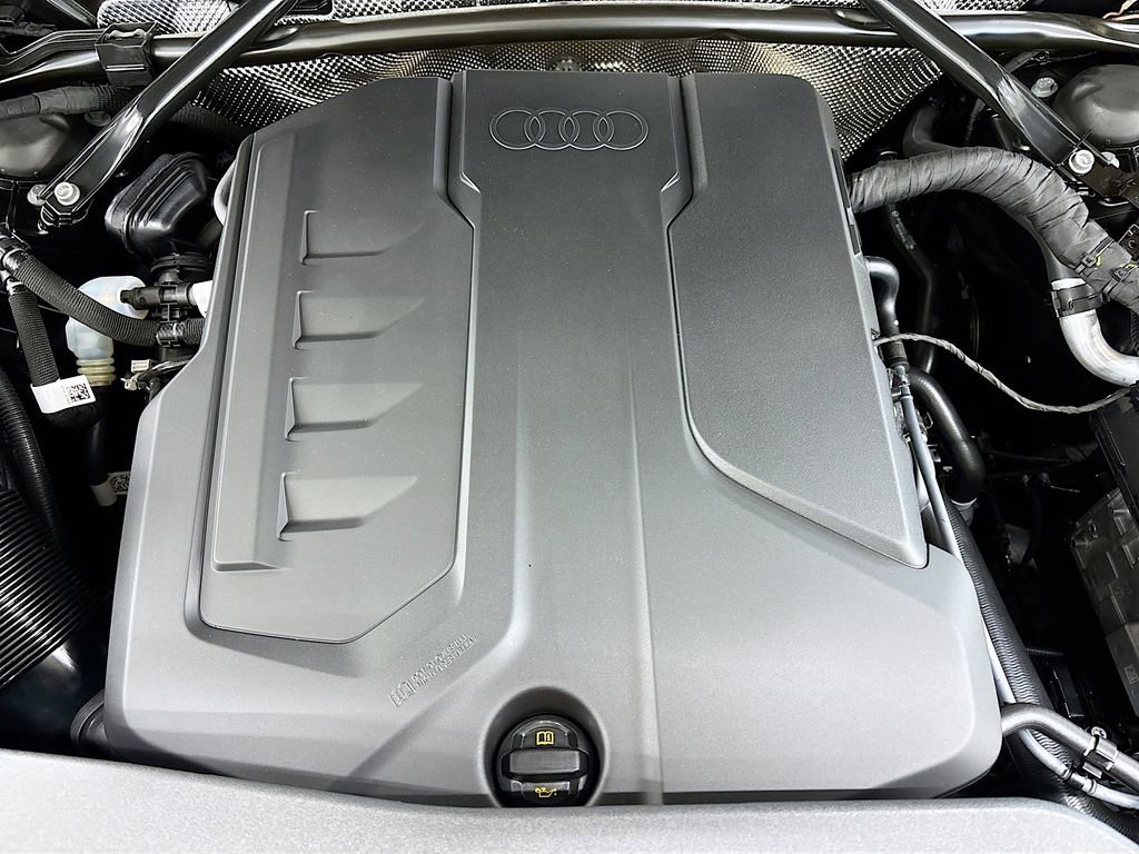 New 2025 Audi Q5 Premium Plus image 22