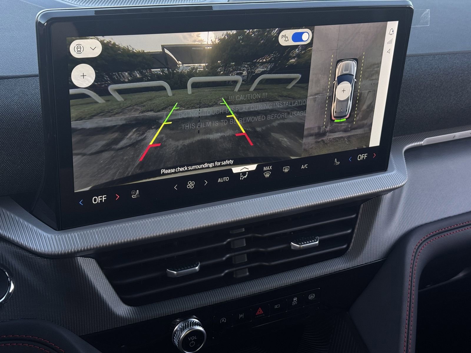 New 2026 Ford Explorer ST image 17