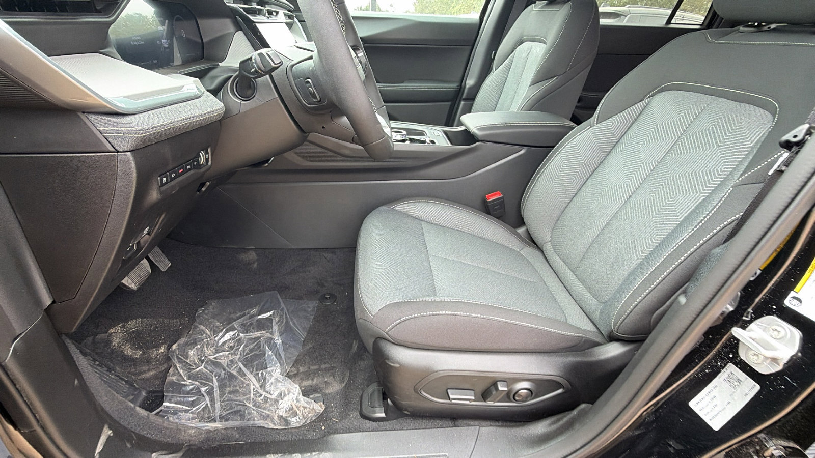 New 2026 Jeep Cherokee Laredo image 16