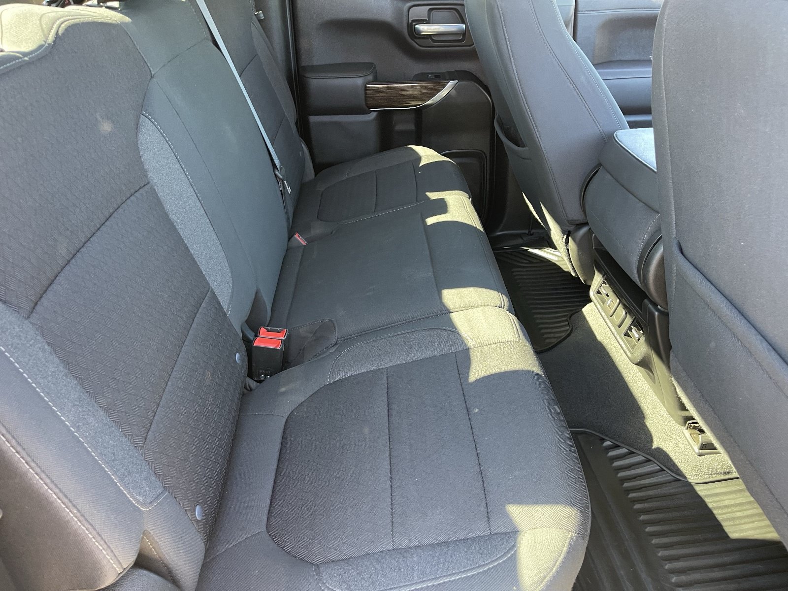 Used 2021 GMC Sierra 1500 Elevation RWD image 14