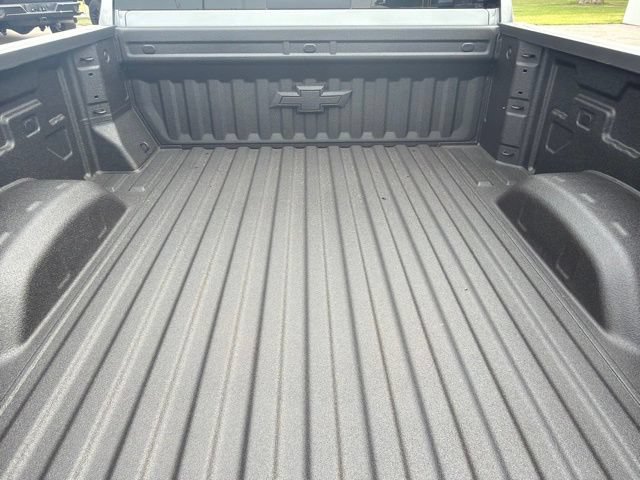 New 2026 Chevrolet Silverado 3500 LT w/ Trail Boss Package AWD/4WD image 11