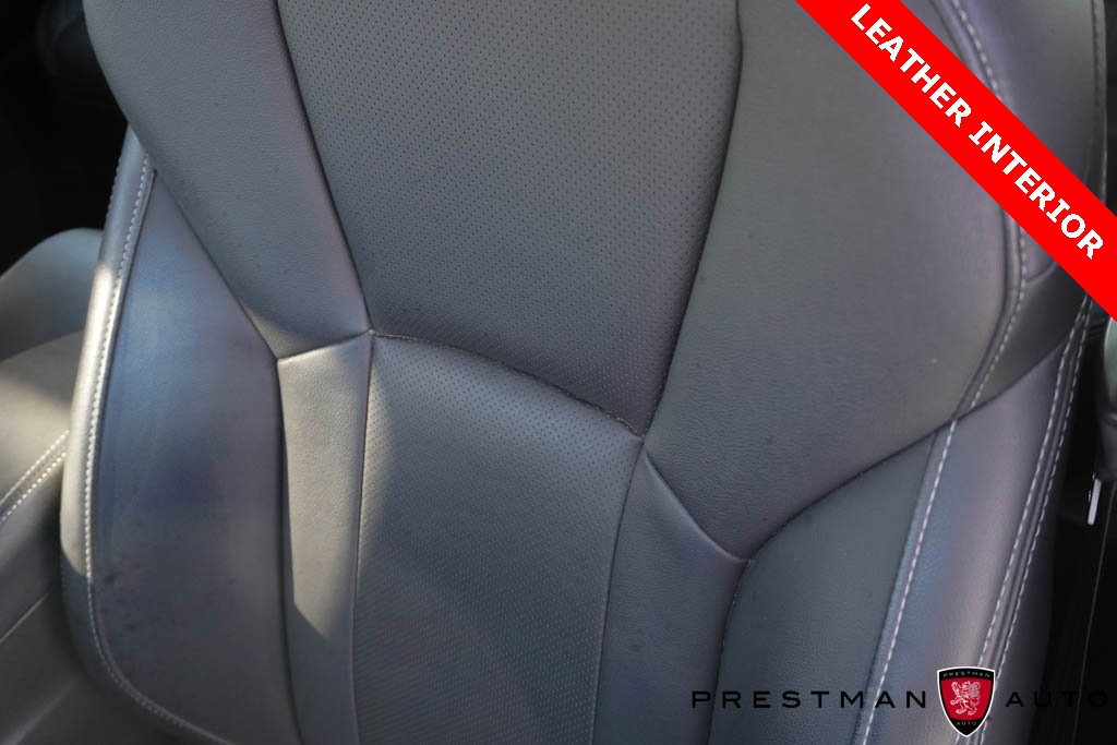 Used 2021 Subaru Impreza 2.0i Limited image 10