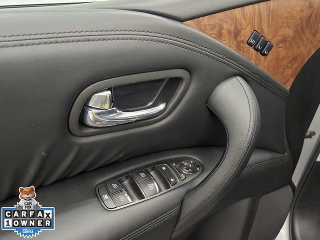 Used 2024 Nissan Armada SL image 27