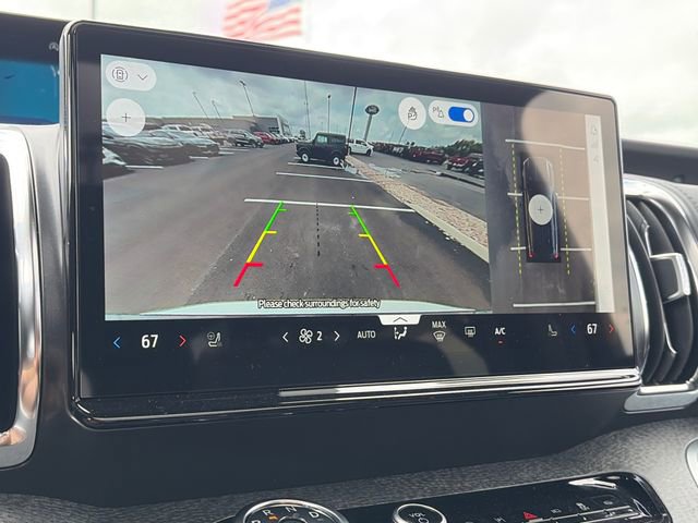 New 2026 Ford Expedition Tremor AWD/4WD image 26