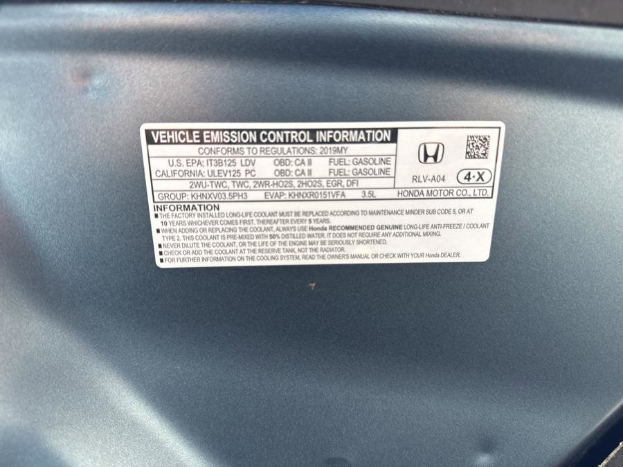 Used 2019 Honda Pilot EX-L image 46