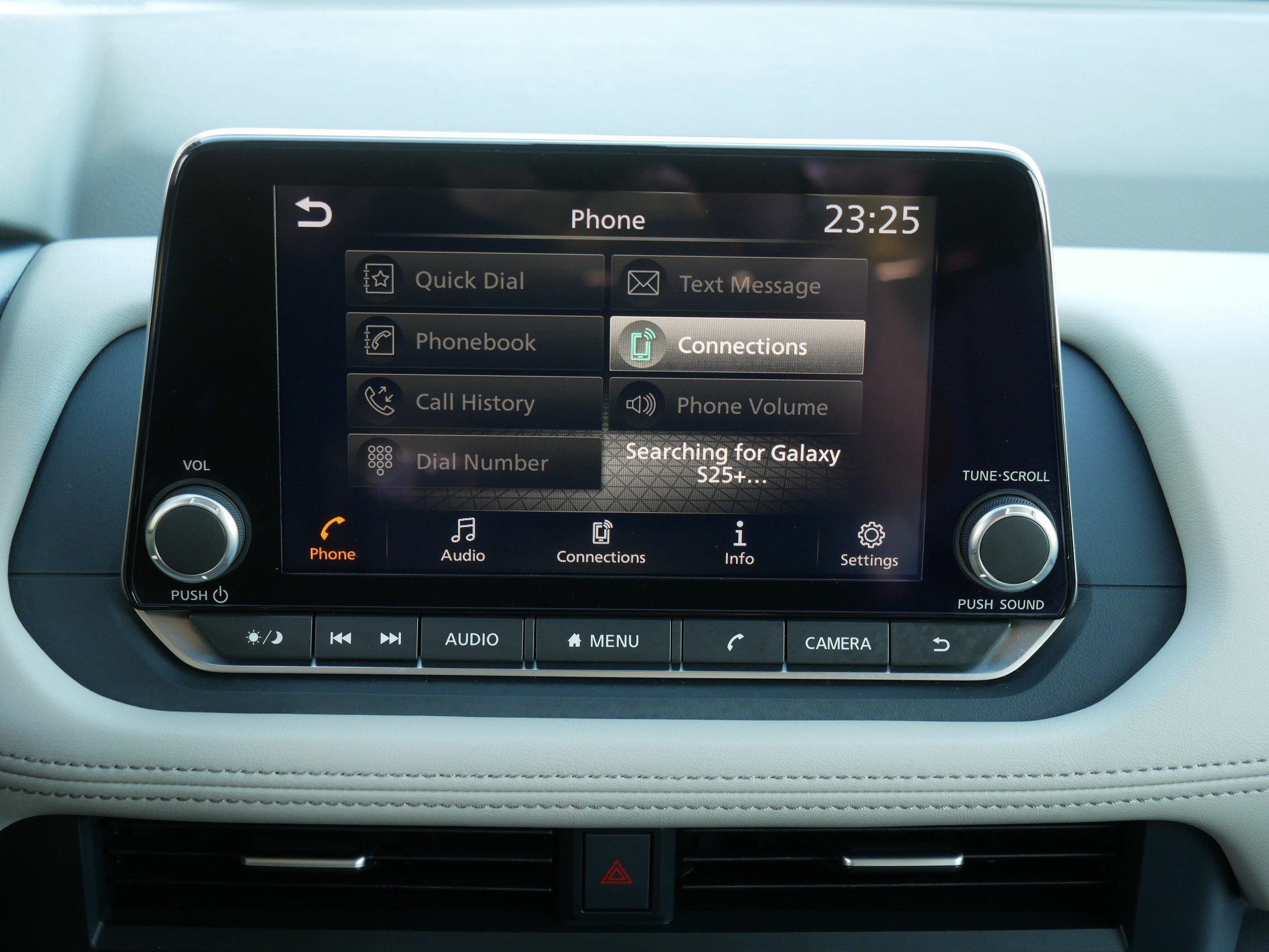 Certified 2023 Nissan Rogue SV AWD/4WD image 30