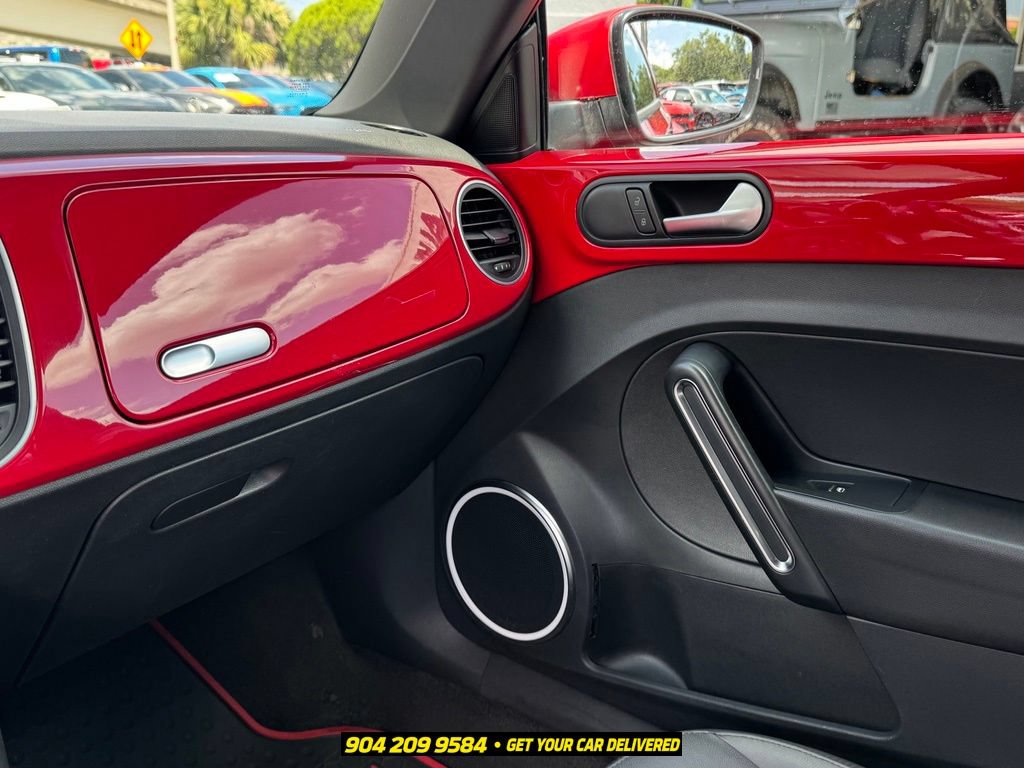Used 2012 Volkswagen Beetle 2.5 FWD image 19