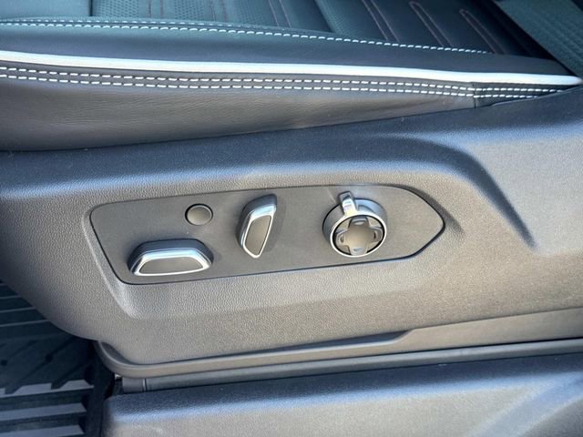 New 2026 GMC Sierra 2500 AT4X w/ AT4X AEV Edition AWD/4WD image 26