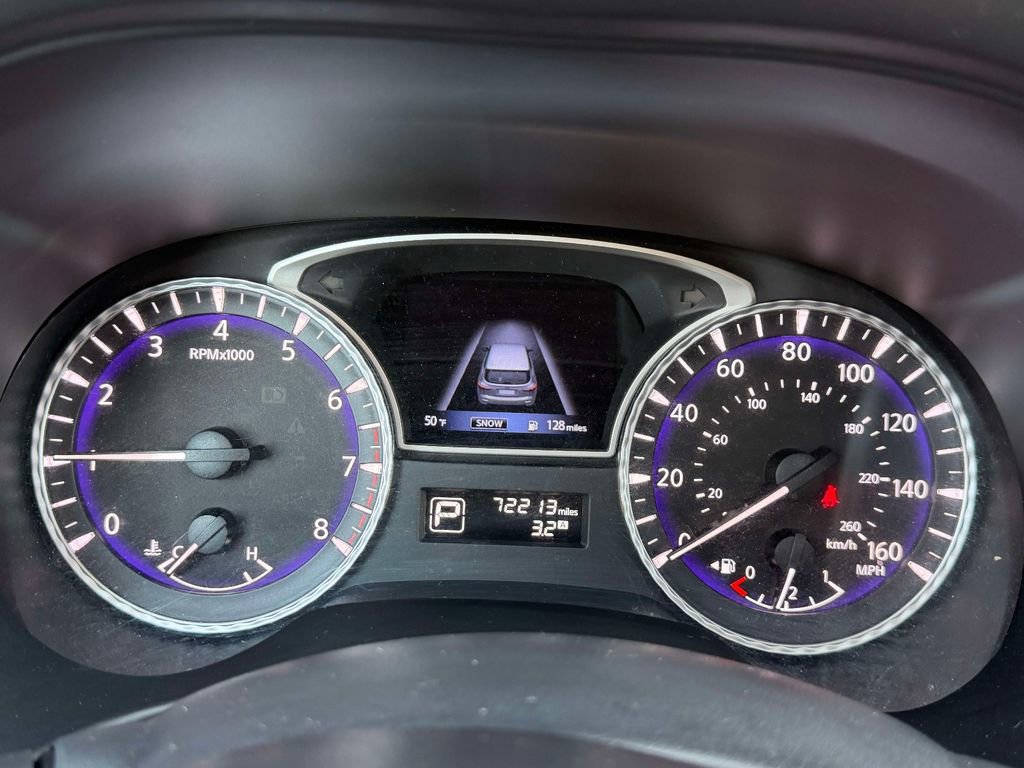 Used 2019 INFINITI QX60 Luxe w/ Essential Package AWD/4WD image 32