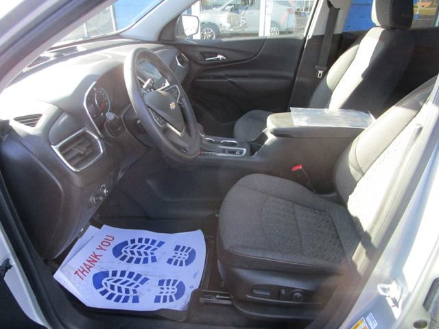 Used 2022 Chevrolet Equinox LT image 17