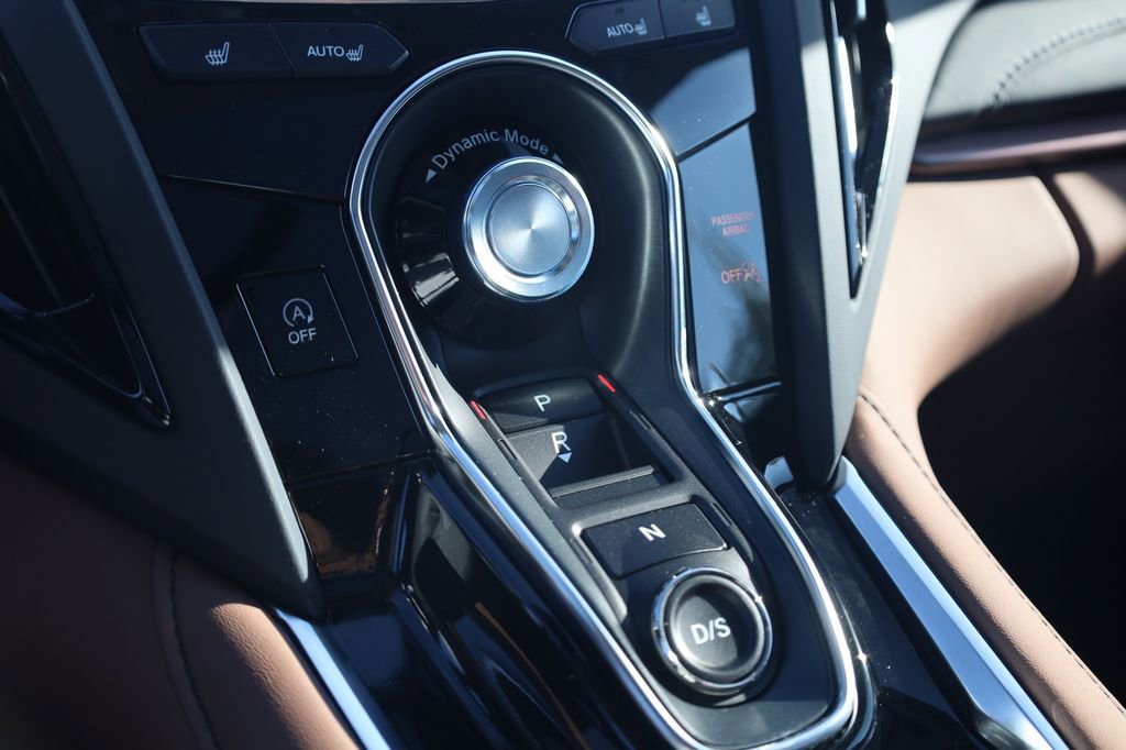 New 2025 Acura RDX SH-AWD w/ Technology Package image 21