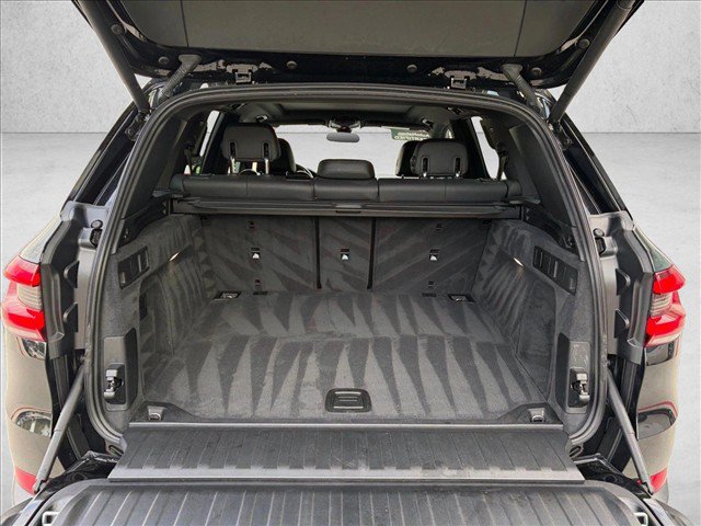 Used 2020 BMW X5 sDrive40i w/ Convenience Package RWD image 6