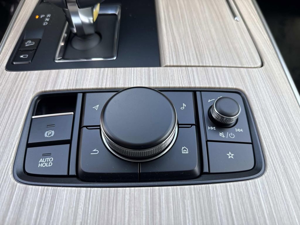 New 2026 MAZDA CX-90 Plug-In Hybrid w/ Premium Plus image 41