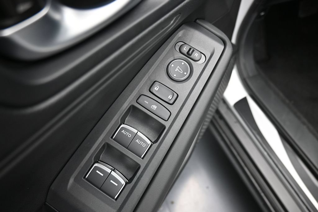 New 2025 Honda Accord LX image 19