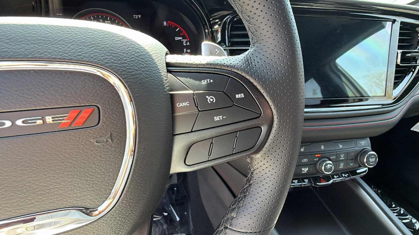 New 2026 Dodge Durango GT image 24