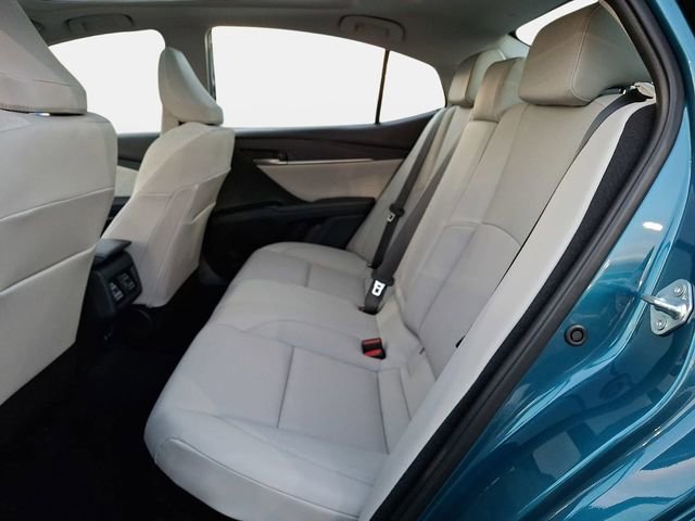 New 2026 Toyota Camry XLE image 6