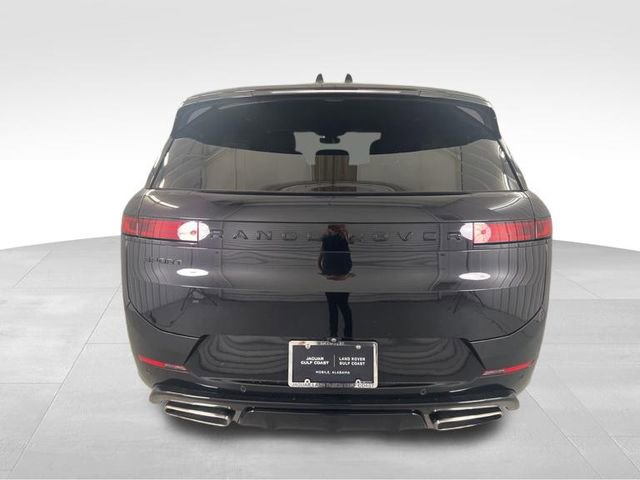 Used 2024 Land Rover Range Rover Sport Dynamic SE image 6