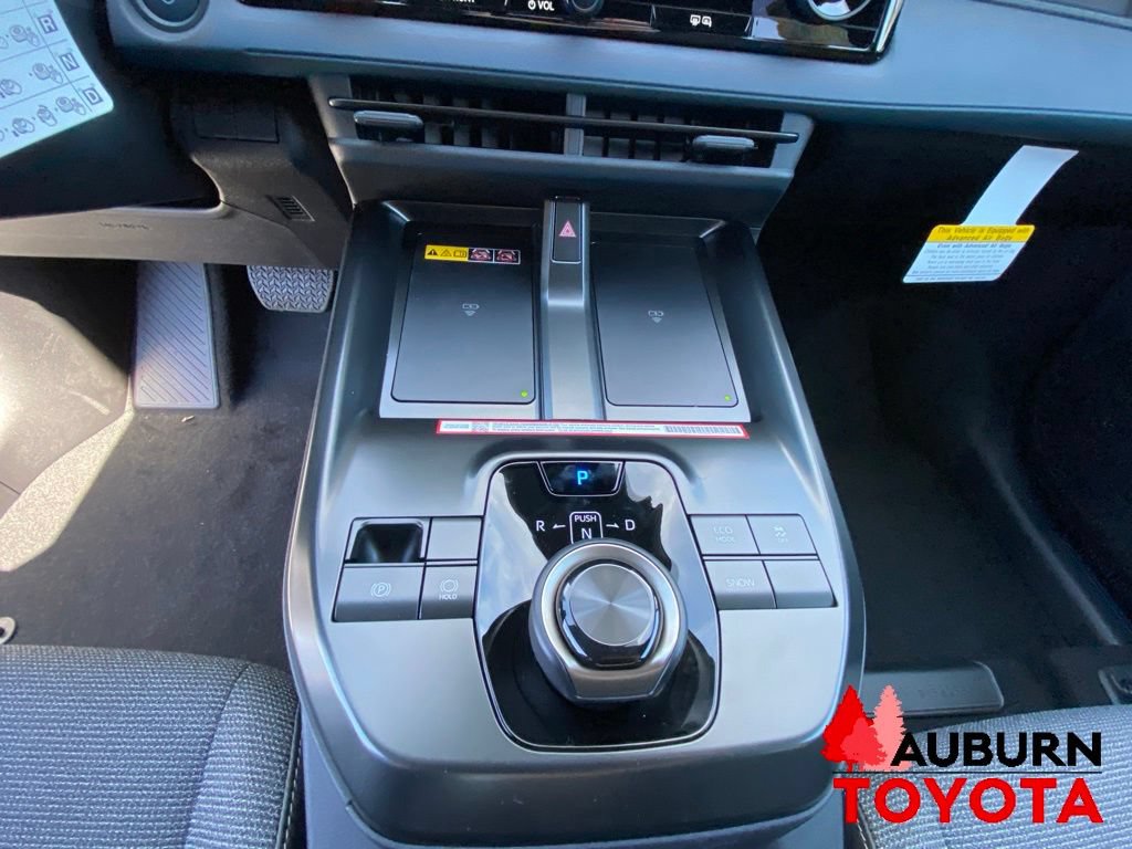 New 2026 Toyota bZ FWD image 37