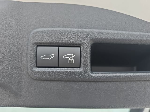 New 2026 Toyota bZ image 13