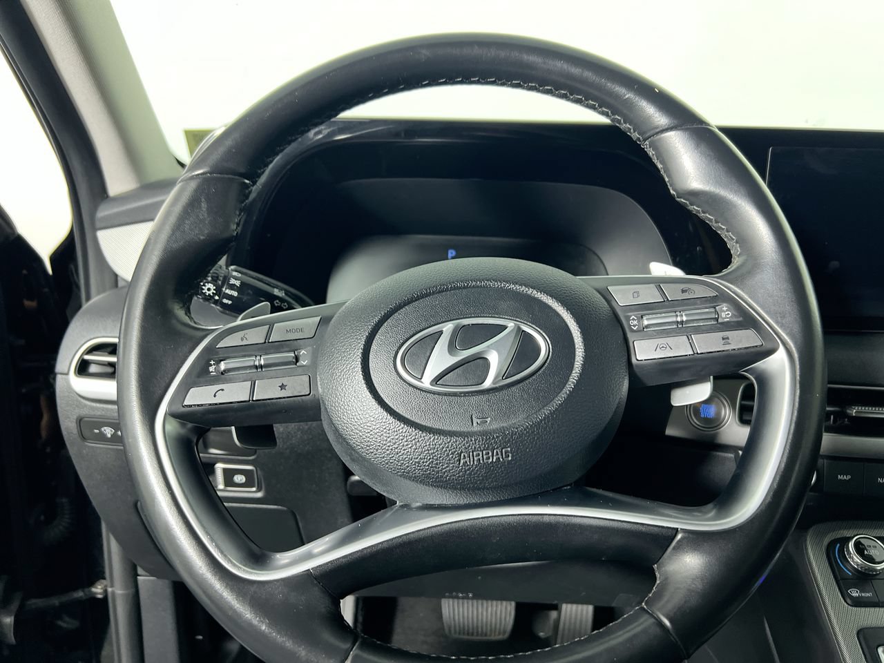 Used 2023 Hyundai Palisade XRT w/ Cargo Package FWD image 15