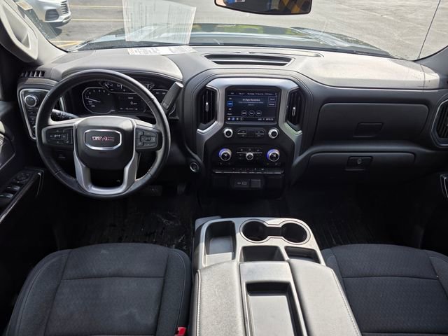 Used 2022 GMC Sierra 1500 Elevation AWD/4WD image 10
