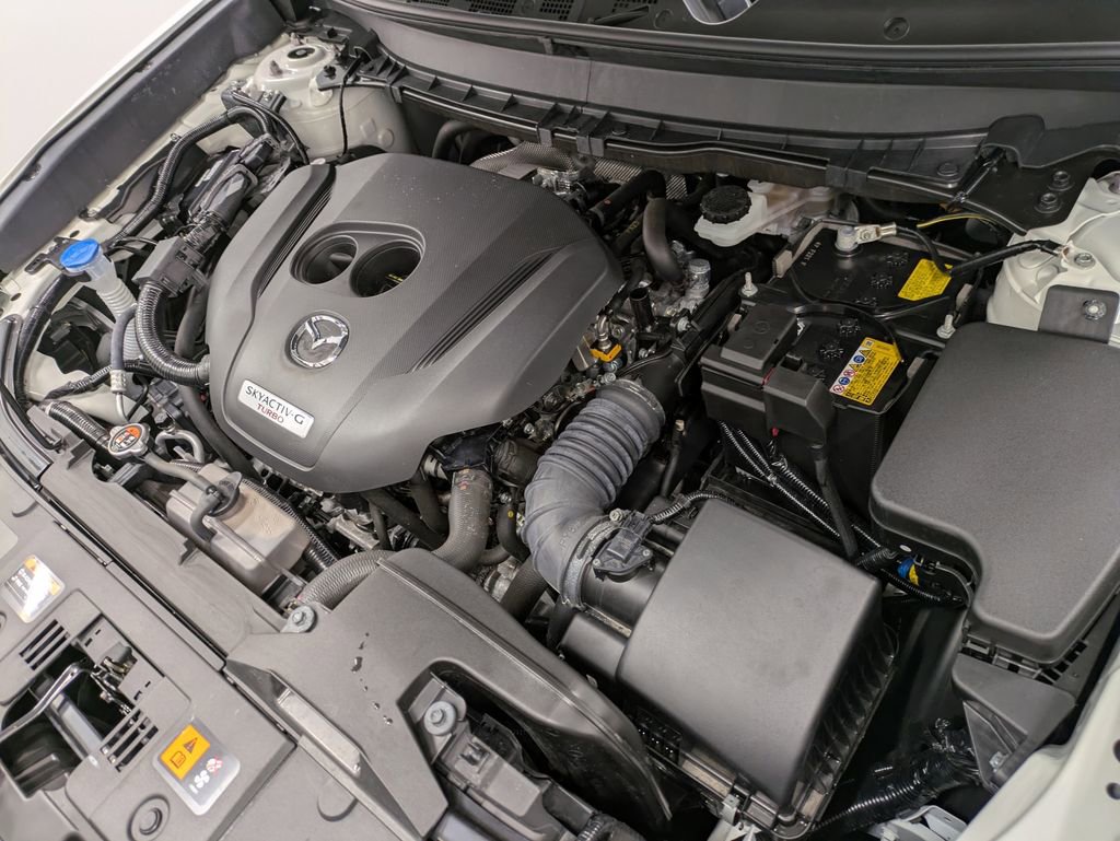 Certified 2023 MAZDA CX-9 Touring Plus image 31