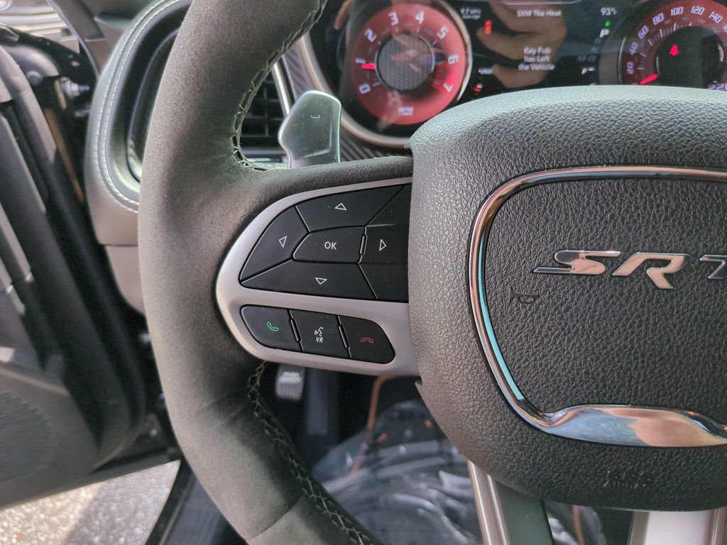 Used 2023 Dodge Challenger SRT Hellcat RWD image 31