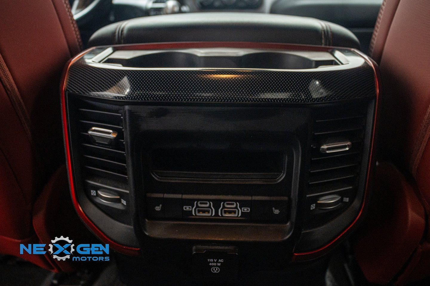 Used 2022 RAM 1500 Rebel w/ Rebel Level 1 Equipment Group image 30