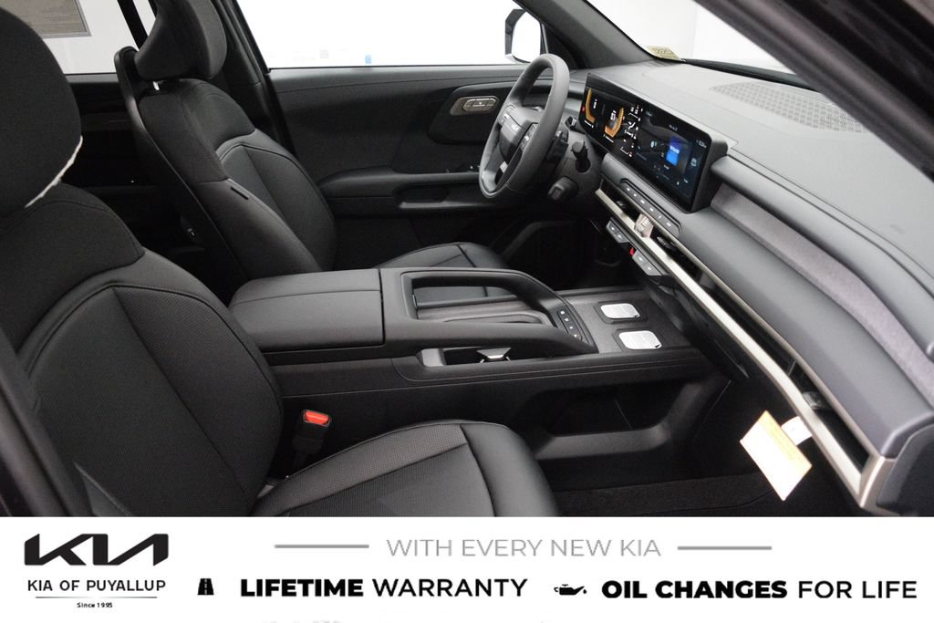 New 2027 Kia Telluride S AWD/4WD image 16