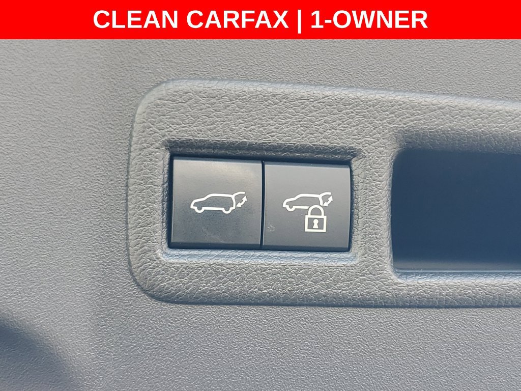 Used 2023 Toyota bZ4X FWD w/ Weather Package image 13