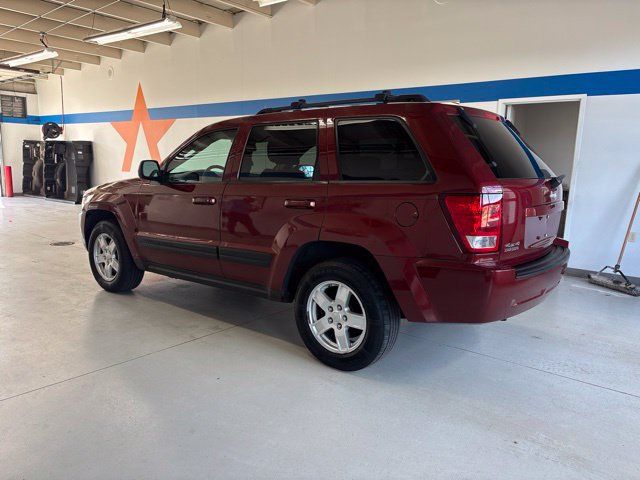 Used 2006 Jeep Grand Cherokee Laredo AWD/4WD image 6