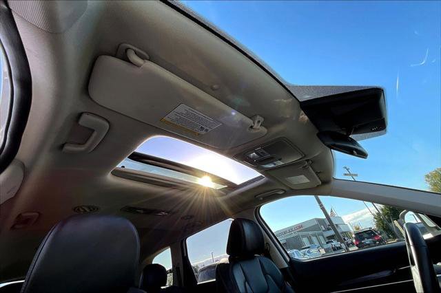 Used 2025 Kia Telluride S image 25