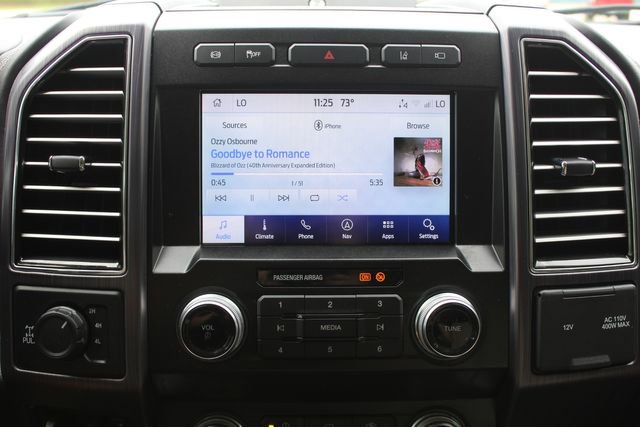 Used 2020 Ford F350 Limited image 26