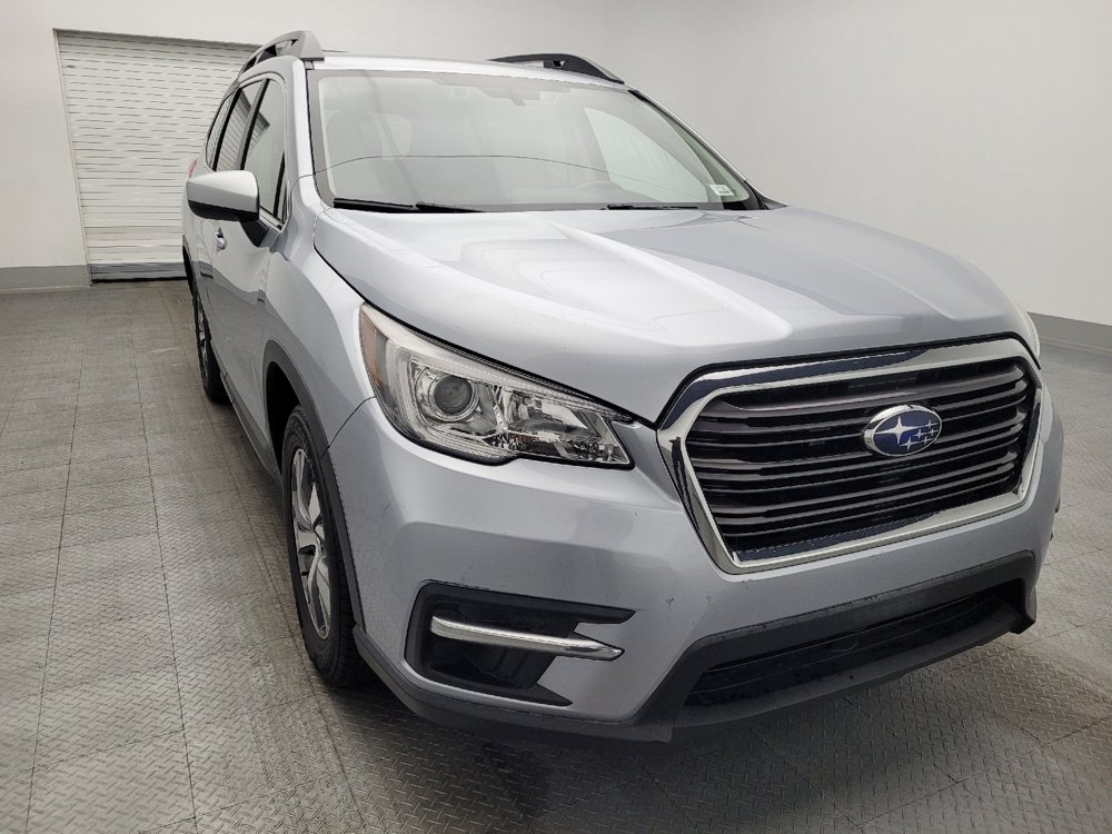 Used 2020 Subaru Ascent Premium w/ Convenience Package image 14