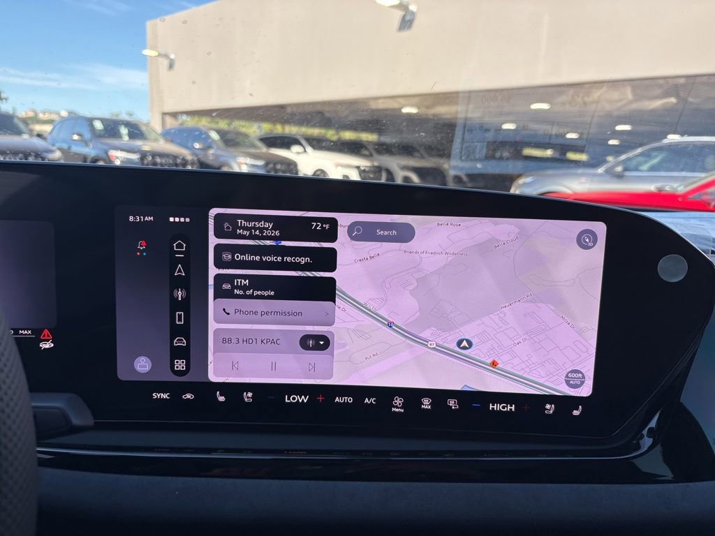 New 2026 Audi S5 Premium Plus AWD/4WD image 12