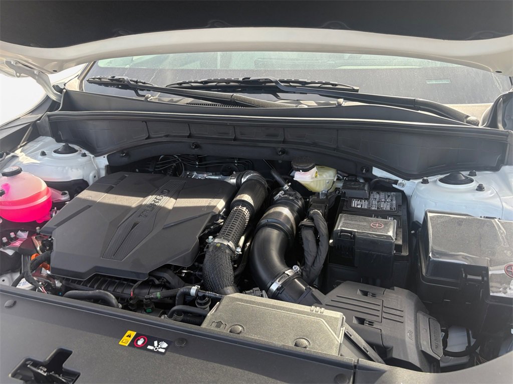 New 2026 Kia Sorento X-Line EX image 23