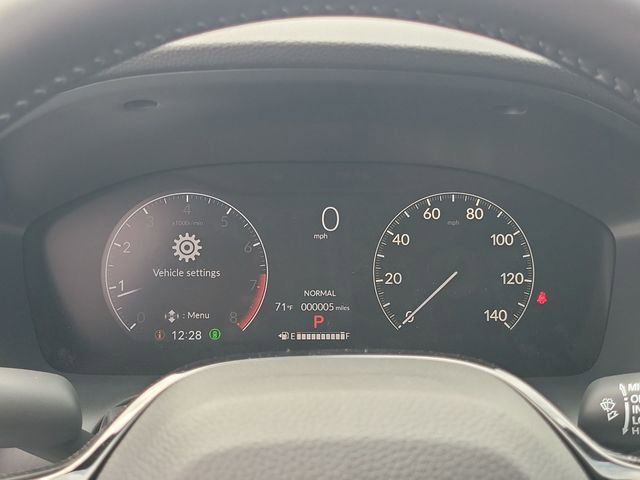 New 2026 Honda HR-V EX-L image 29