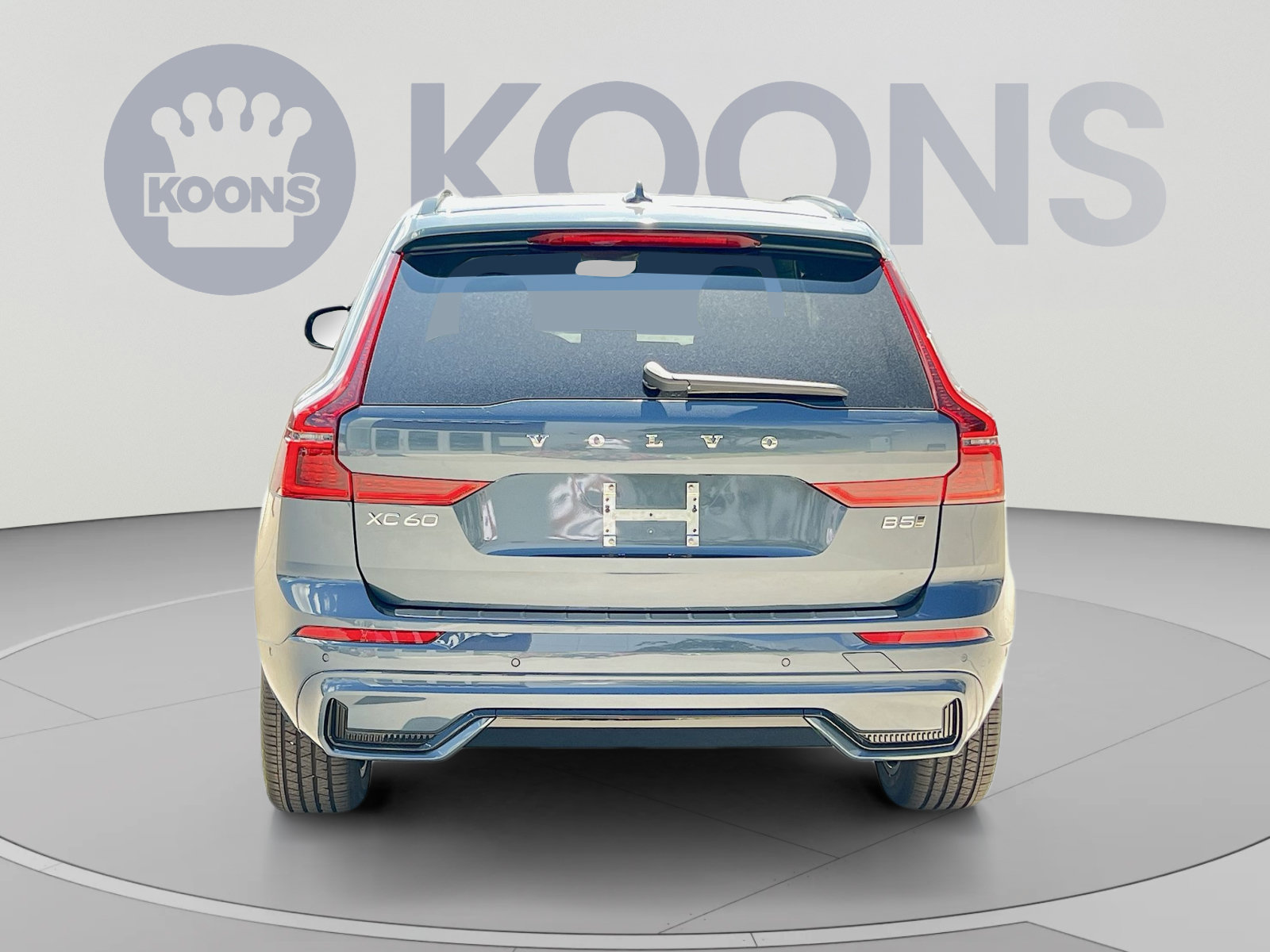 New 2026 Volvo XC60 B5 Plus w/ Protection Package Premier AWD/4WD image 10