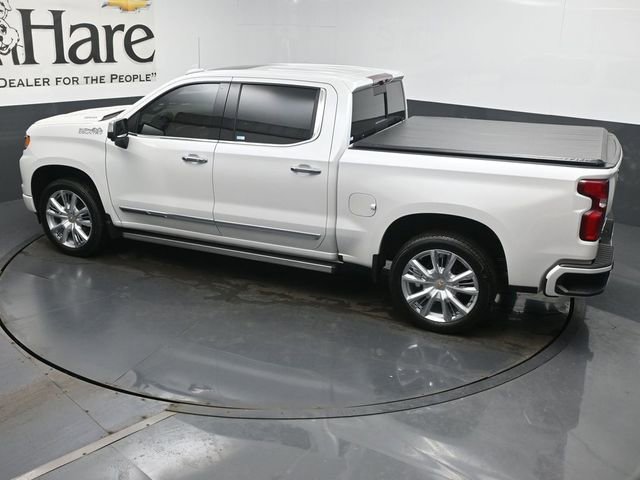 Used 2022 Chevrolet Silverado 1500 High Country w/ High Country Premium Package image 41