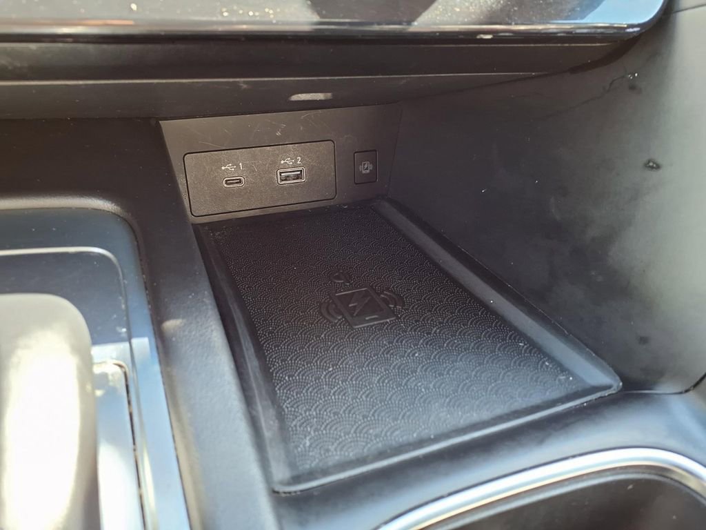 Used 2025 INFINITI QX60 Pure FWD image 9