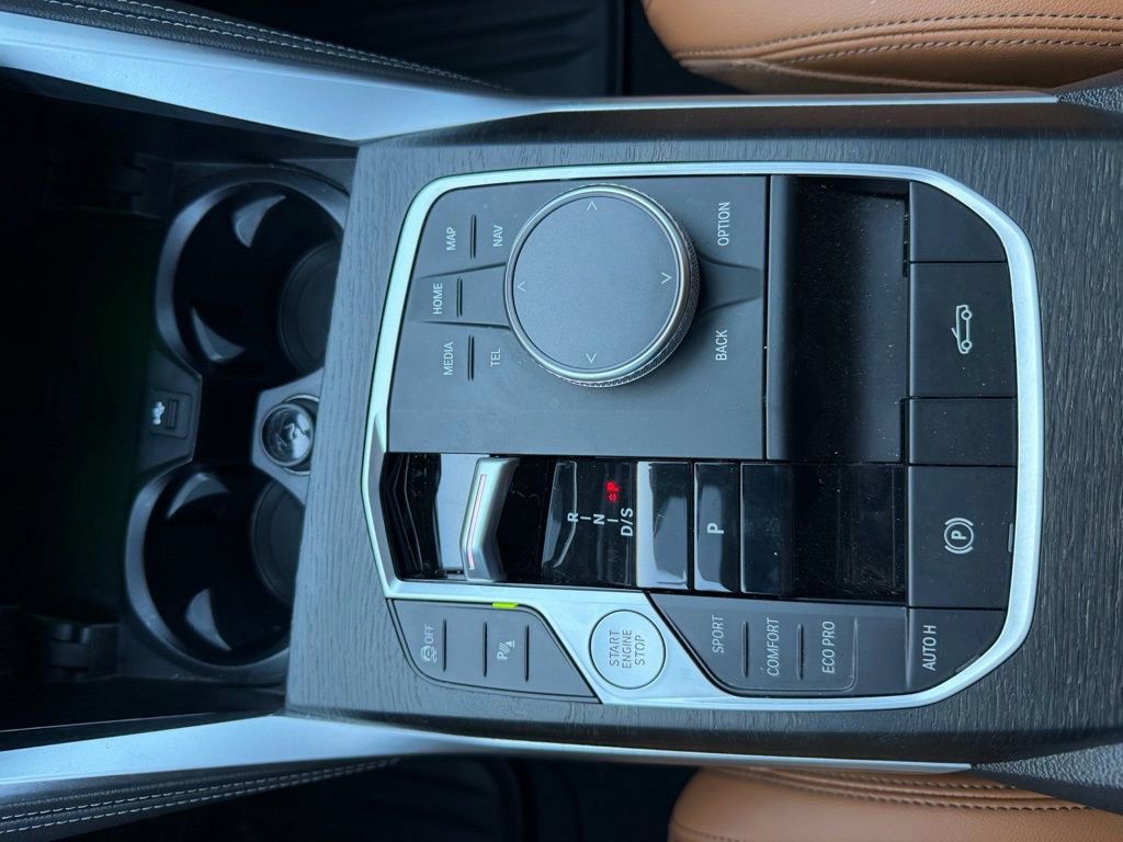 Used 2024 BMW 440i xDrive Convertible w/ Premium Package image 22