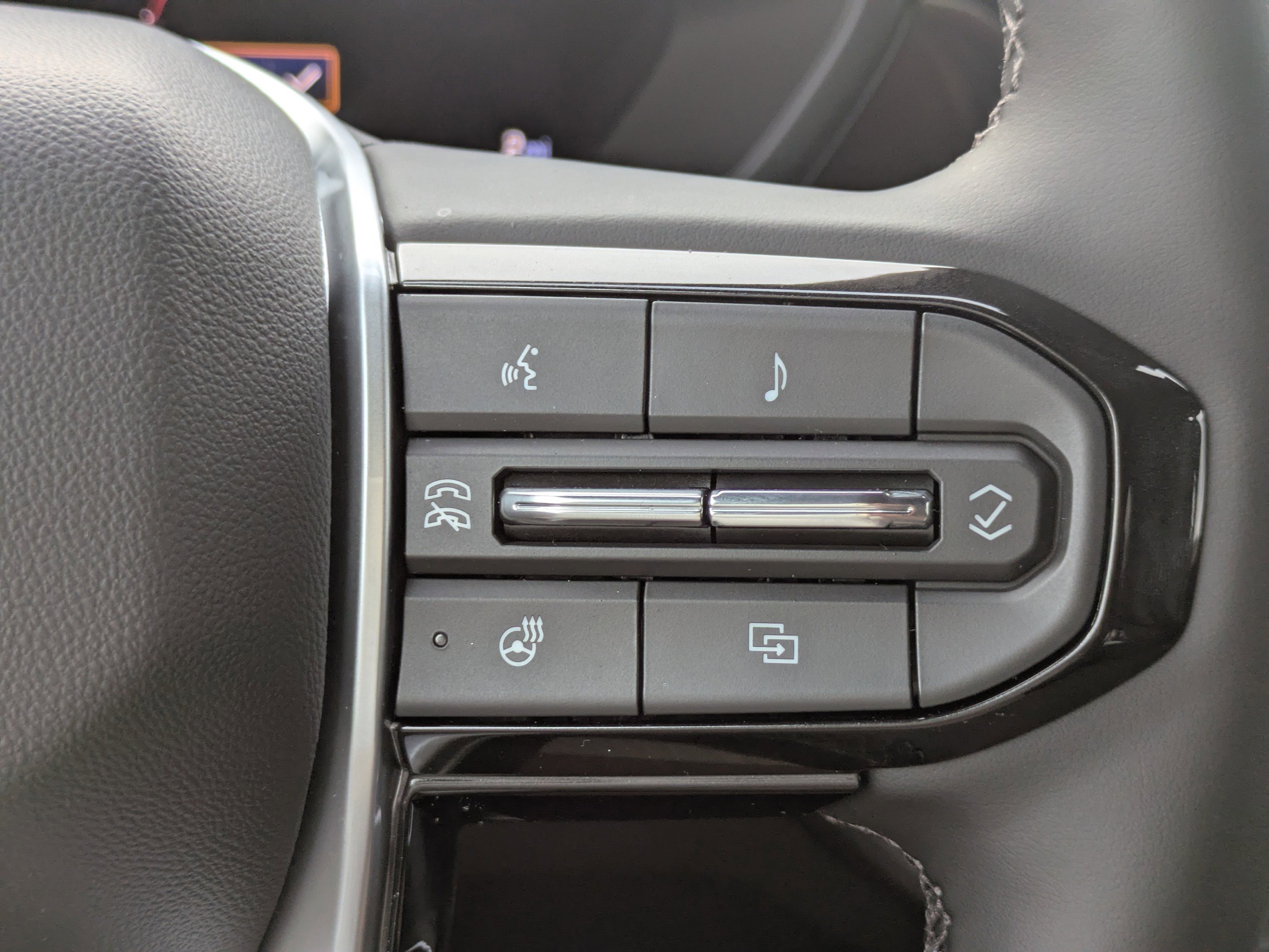 New 2026 Chevrolet Colorado Trail Boss image 25